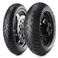 120/70R17 opona METZELER ROADTEC Z6 C Front 58W